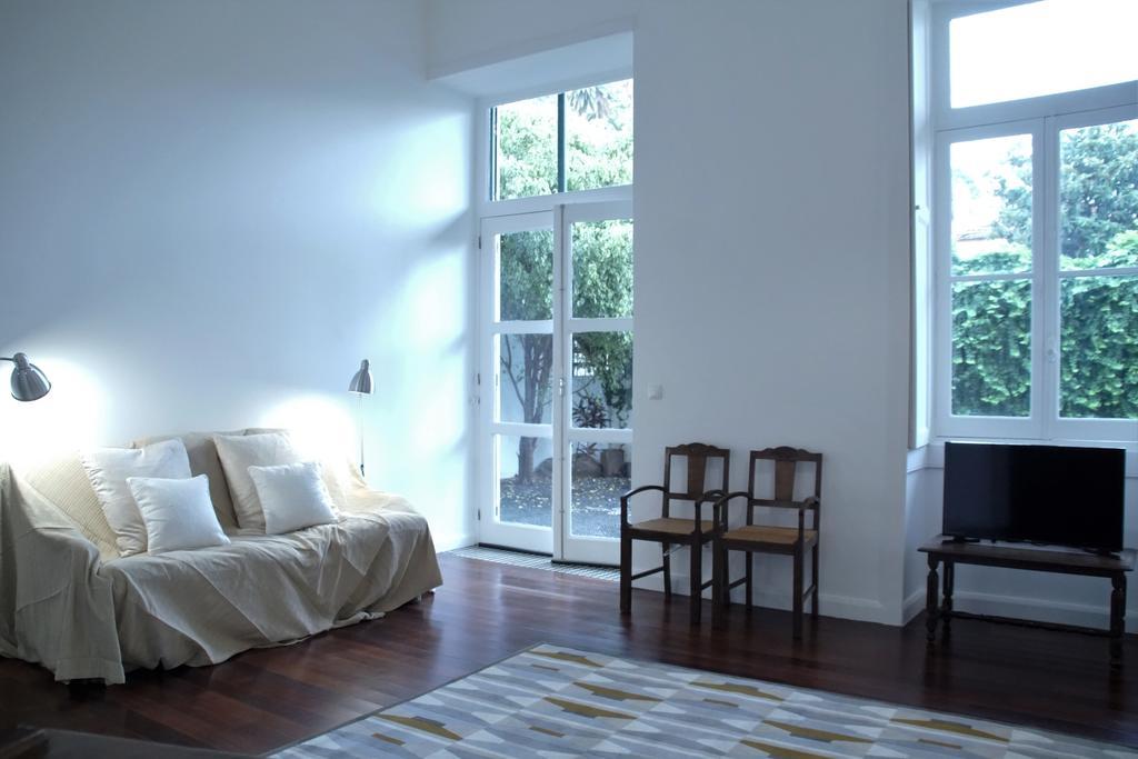 Pimenta Funchal Downtown Διαμέρισμα Εξωτερικό φωτογραφία