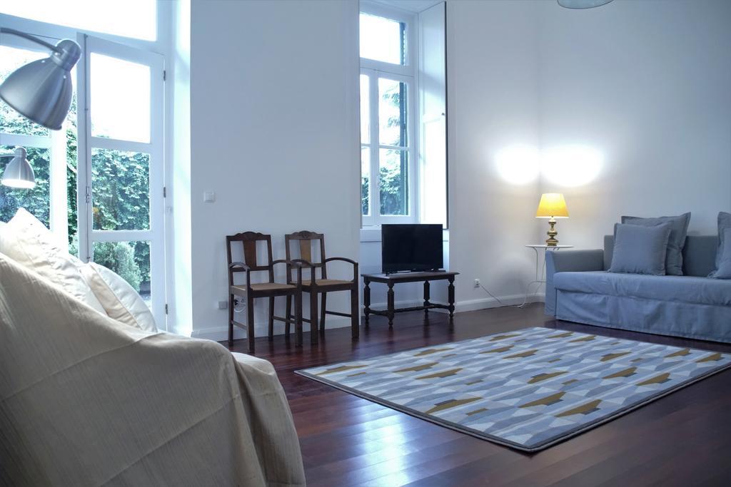 Pimenta Funchal Downtown Διαμέρισμα Εξωτερικό φωτογραφία