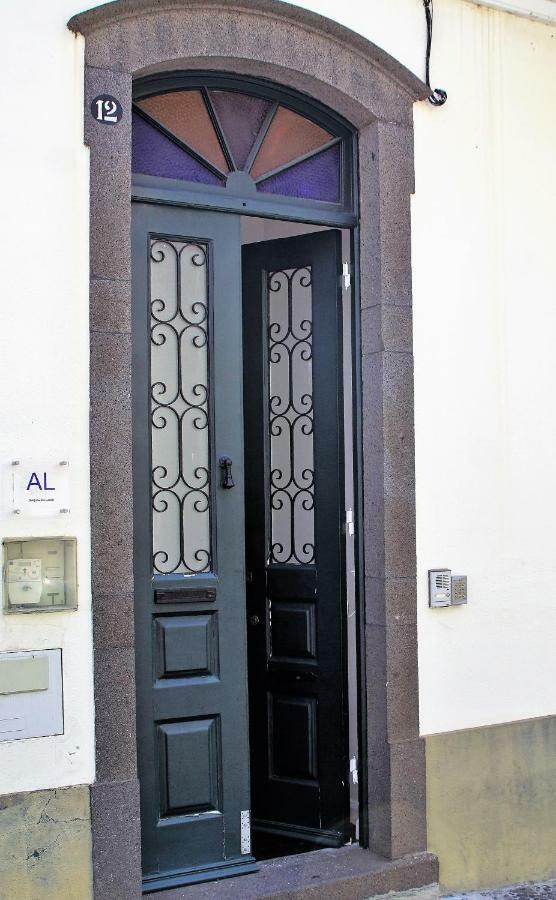 Pimenta Funchal Downtown Διαμέρισμα Εξωτερικό φωτογραφία