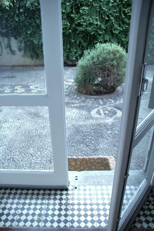 Pimenta Funchal Downtown Διαμέρισμα Εξωτερικό φωτογραφία